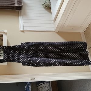 Topshop Moto Heavy Denim Overall